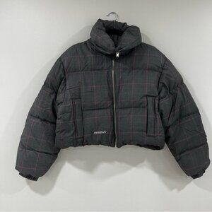 MSBHV Puffer Jacket